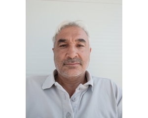 ERDOĞAN KIZILKAYA