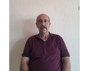 RAMAZAN ÖZDEMİR