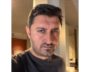 RECEP AVCI