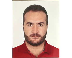 HALİL İBRAHİM ALHAN