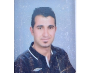 FAHRİ BURHAN KANAT