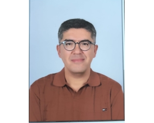 MEHMET TEKER