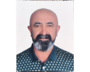 OSMAN ÇELİK