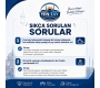 Sıkca sorulan sorular
